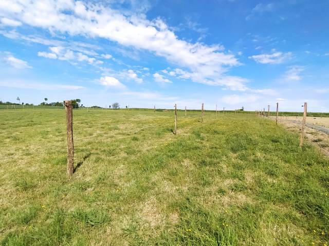 Place au pré - secteur sud d’argentré du plessis 35