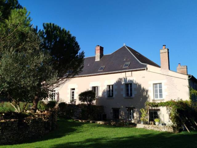Proche de chambray-les-tours,