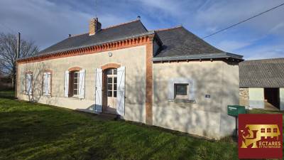 EXCLUSIVITE - Propriété Equestre sur 6 hectares