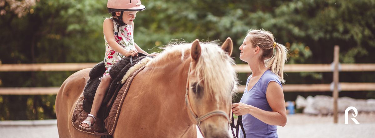 Formation équestre pour devenir moniteur d'équitation