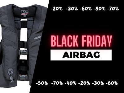 Black_friday Airbag équitation