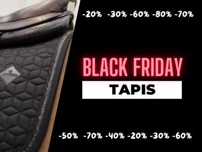 Black_friday tapis de selle