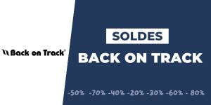 Soldes Back on track