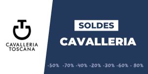 Soldes Cavalleria Toscana