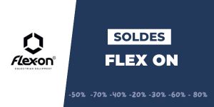 Soldes Flex on