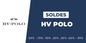 Soldes HV Polo