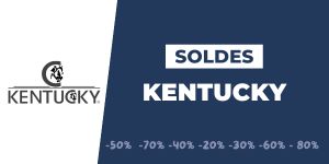 Soldes Kentucky équitation