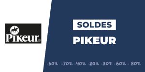 Soldes Pikeur équitation