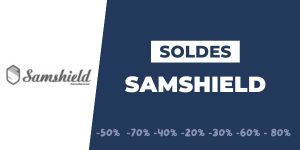 Soldes Casque Samshield