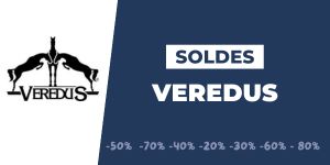 Soldes Veredus