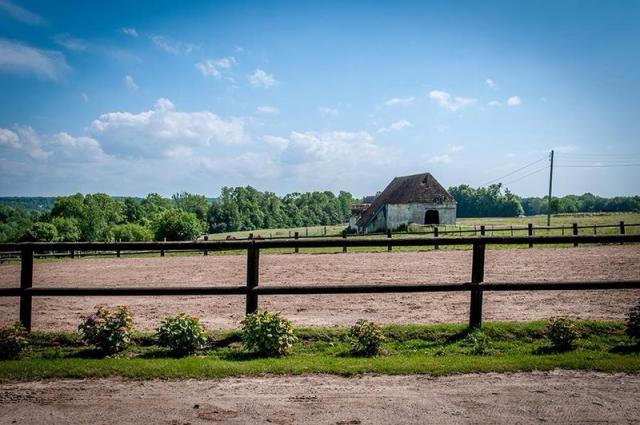 Haras du Houlley 