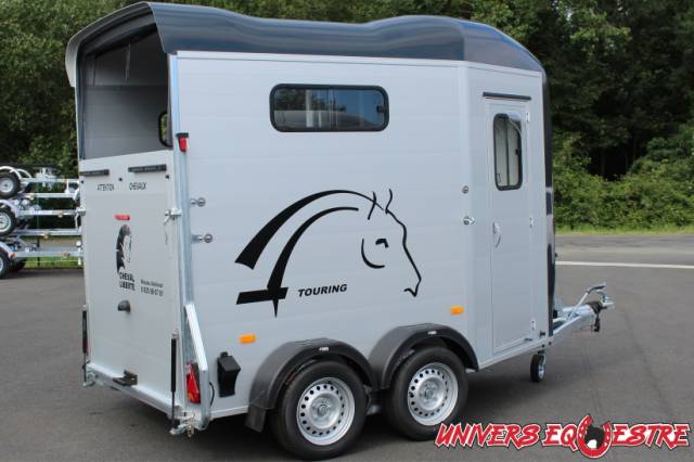 EN STOCK - Van Cheval Liberté Gold Touring Country