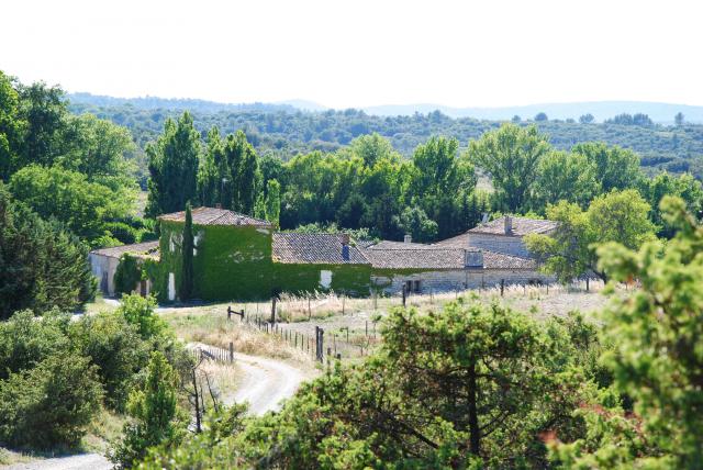 Ecurie de propriétaires à 10 mn du CV de Nîmes 