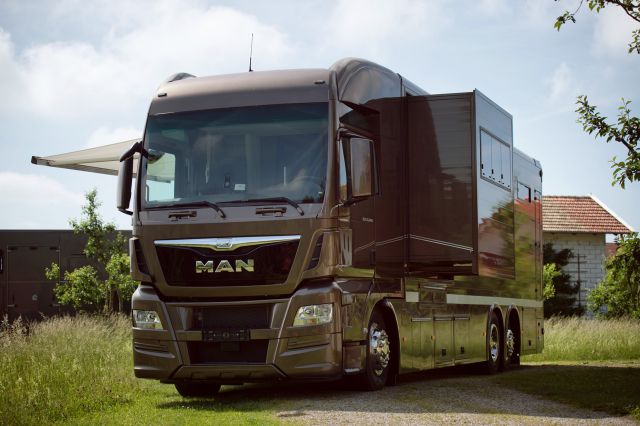 MAN TGX 26.440 HTI COMPETITION 6