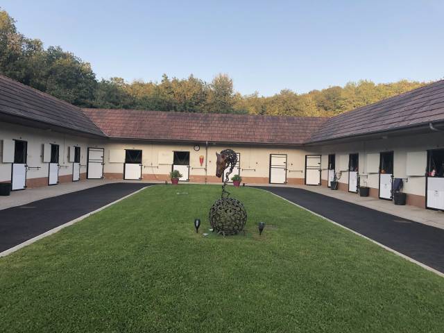 Haras de belesbat