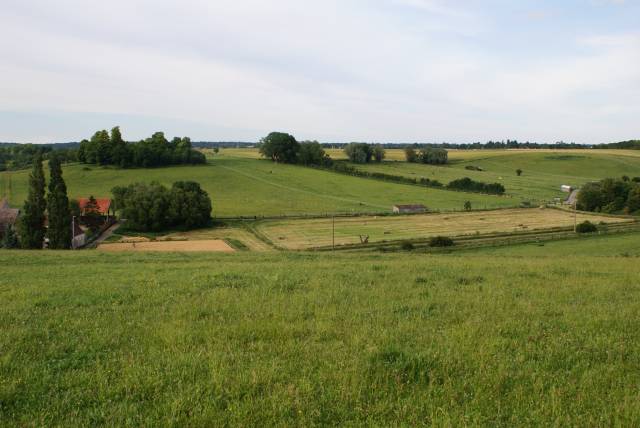 Ferme de Mézu Pension Equestre