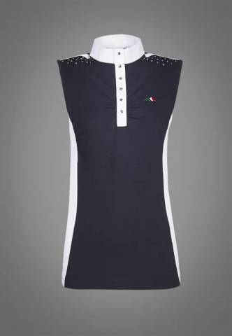 Polo de concours Narelle Equiline