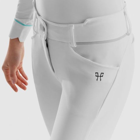 Pantalon femme Horse Pilot X-Design