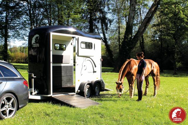 CHEVAL LIBERTÉ TOURING ONE