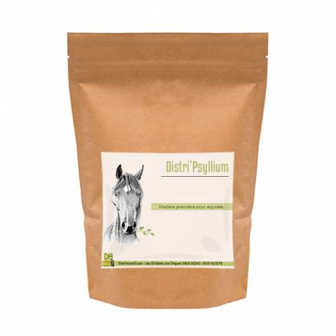 Psyllium cheval - Colique de sable