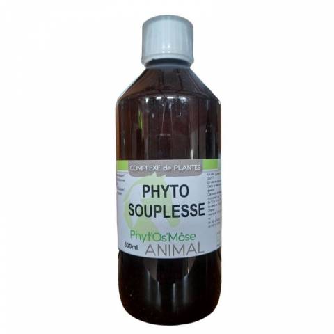 Phyto'souplesse 