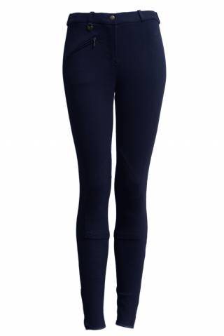 Pantalon Fashion enfant bleu