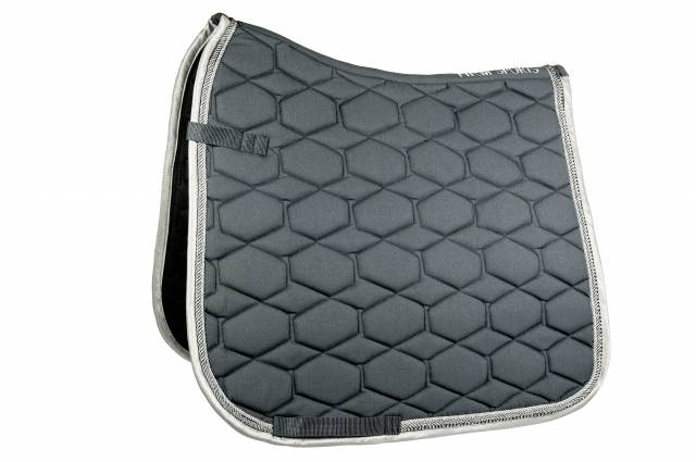 Tapis de selle Crystal Fashion - HKM