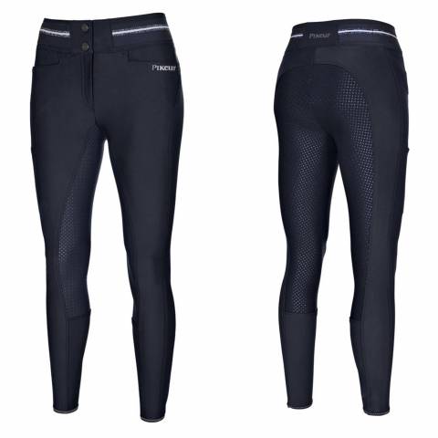 Pantalon Calanja full grip femme - Pikeur