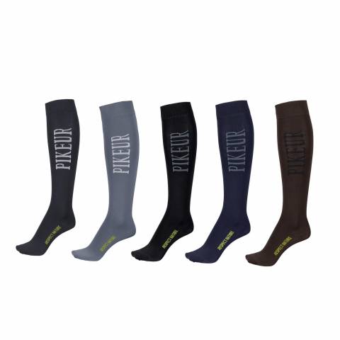 Chaussettes RPN Collection 2022 - Pikeur