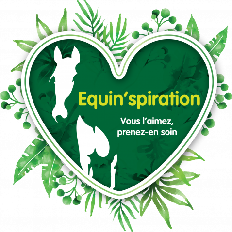 Equin'spiration produits de soins pour chevaux