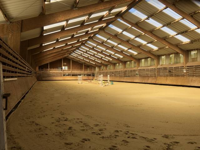 Immobilier Equestre 