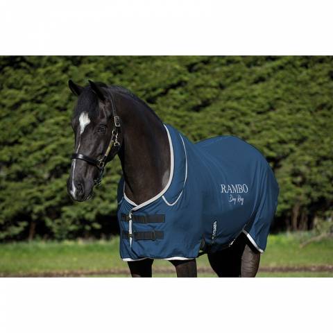 Chemise séchante RAMBO Dry Rug Supreme - HORSEWARE