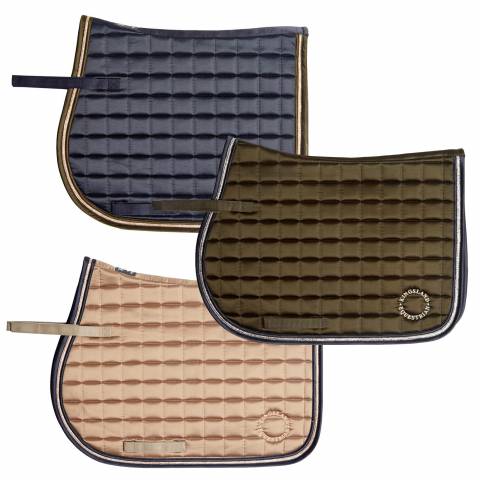 Tapis de selle dressage KlSelena - Kingsland