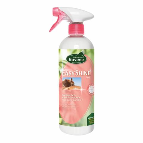 Démêlant Easy Shine Ravene