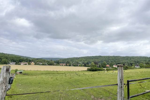 Centre équestre complet 7 hectares et une habitation