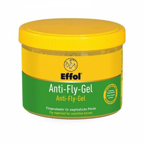 Gel anti-mouches - Effol