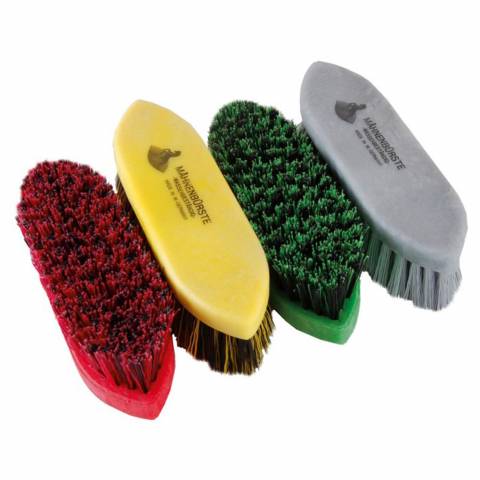 Brosse dure petit modèle - Kerbl