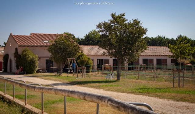 Pensions dans lieu unique