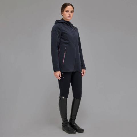 Veste imperméable Revo 3-Way 3 en 1 - CAVALLERIA TOSCANA