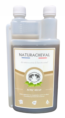 ACTIV' RECUP 1L Naturacheval