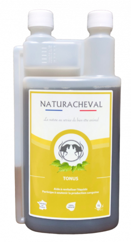 TONUS 1L Naturacheval