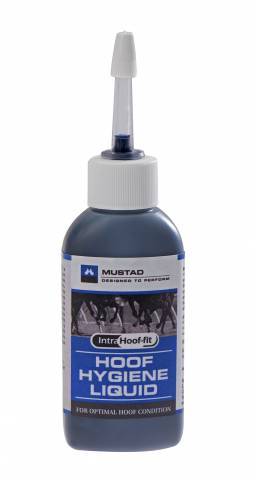 Hoof hygiene liquide - Mustad