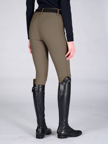 Pantalon COBLENZA grip genoux taille haute - VESTRUM