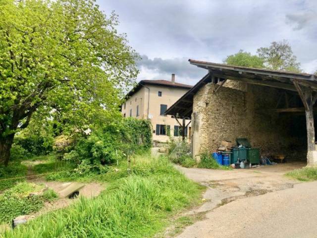 Propriété à renover gros potentiel