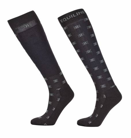 Chaussettes Elinore - EQUILINE