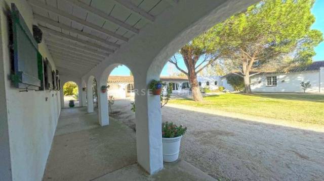 Camargue - Fabuleuse propriété sur 9 hectares