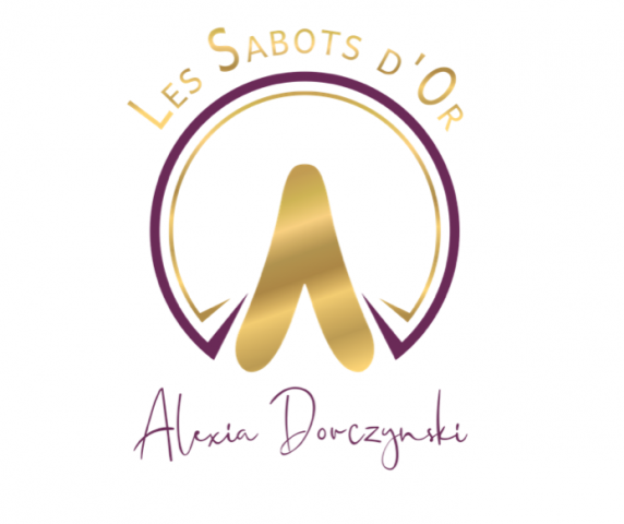 Les Sabots d'Or - Alexia Dorczynski Maréchalerie