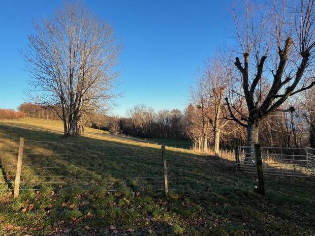 Splendide domaine de 4 hectares à Begnin