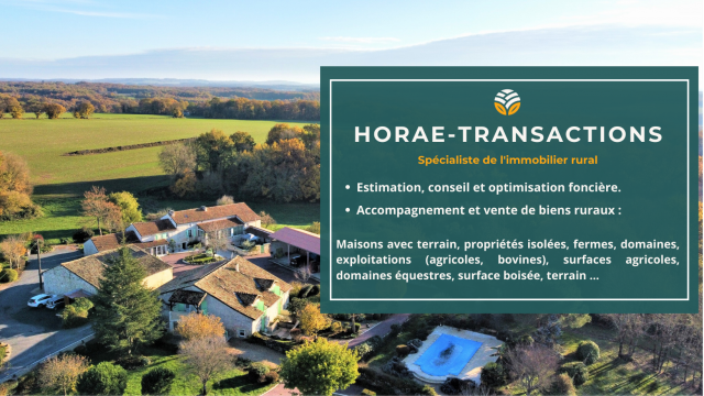 Horae transactions