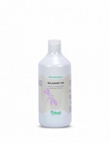 Relaxant MG  Liquide - Nutragile